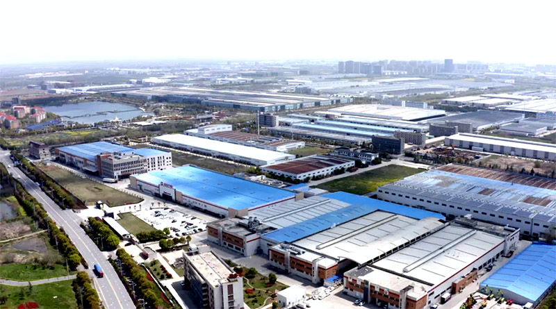 年產(chǎn)2萬噸！合景建設(shè)中標大咖國際食品工程項目